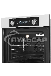 Шкаф духовой электрический Maunfeld AEOH60102W