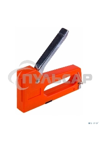 Степлер мебельный с металлической ручкой Rexant