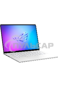 Ноутбук Asus ROG Zephyrus G16 GA605WV-QR118 Ryzen AI 9 HX 370 16Gb SSD1Tb NVIDIA GeForce RTX4060 8Gb 16