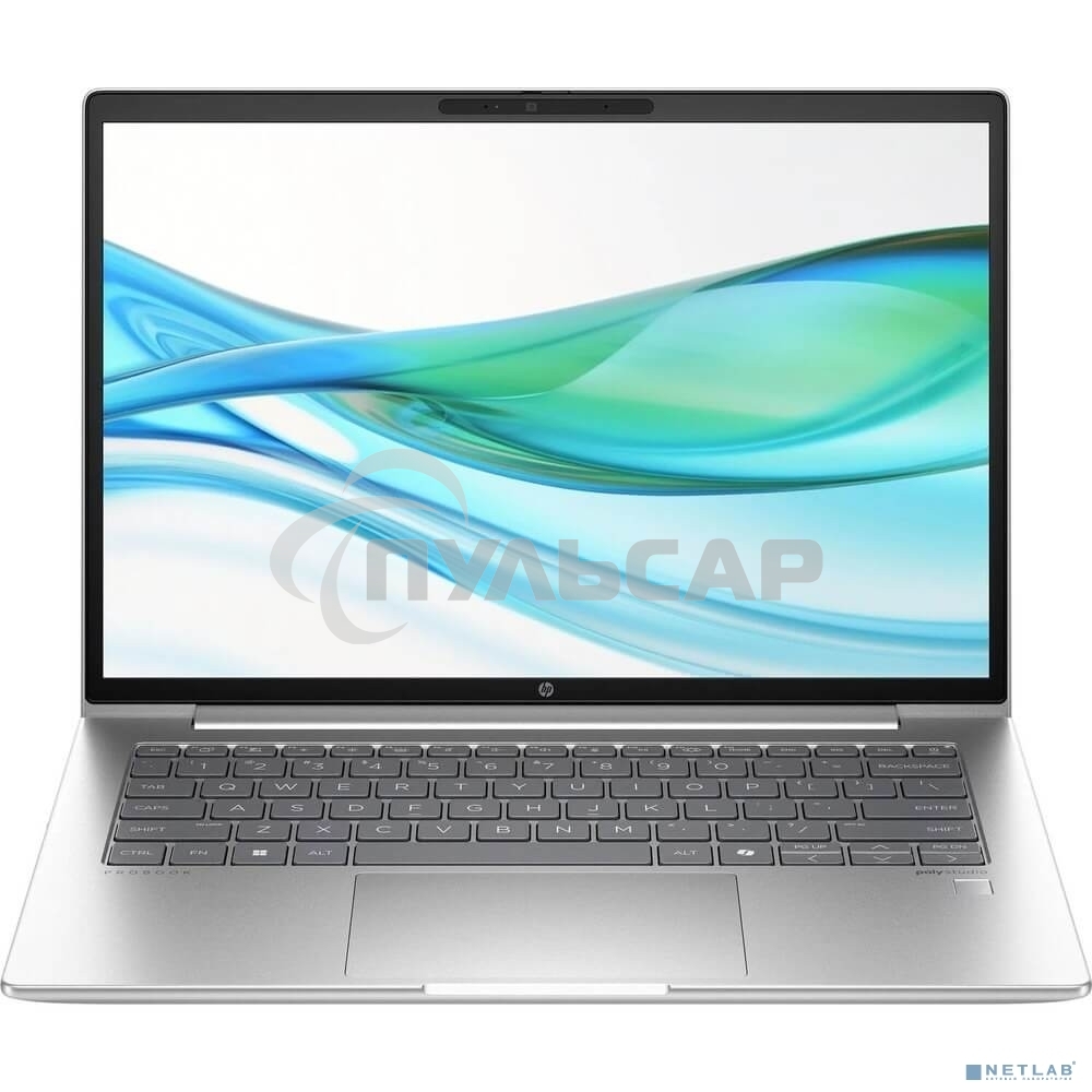 Ноутбук HP ProBook 440 G11 (A38B9ET) 14