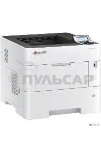 Принтер лазерный Kyocera PA5000x (110C0X3NL0), A4, ч/б, печ. до 50 стр/мин., 1200 x 1200 dpi, USB, RJ-45, Air Print, Mopria