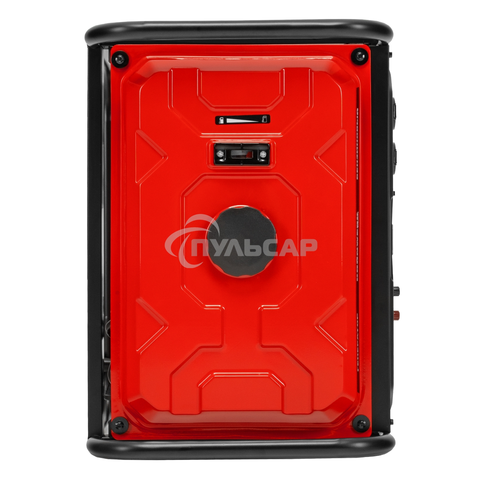 Электрогенератор бензиновый Kronwerk LK-2800R, 2.8 кВт, 65 дБ, 35.8 кг