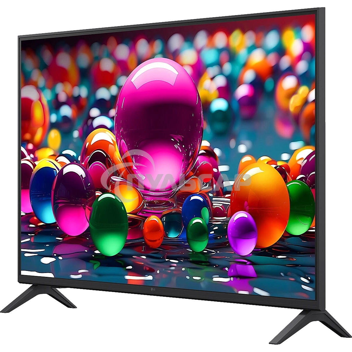 Телевизор LG 50