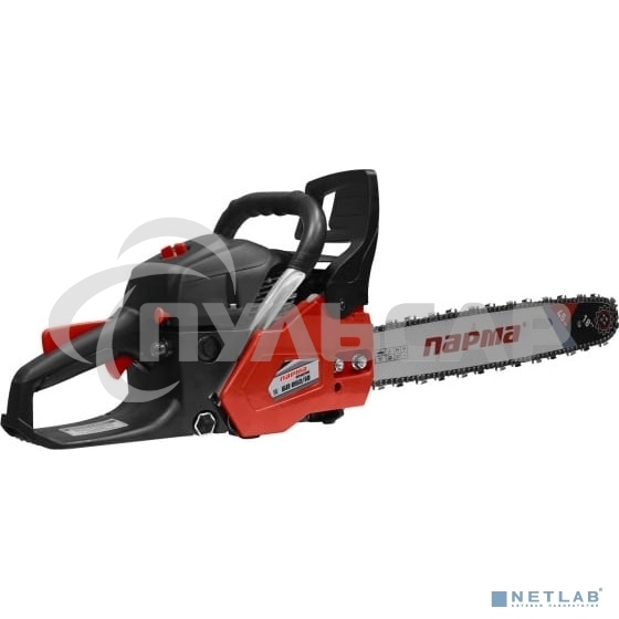 Бензопила Парма БП 052/18 1900Вт 2.6л.с. дл.шин.:18