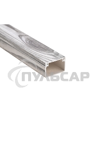 Кабель-канал Rexant 15x10, Канадский клен