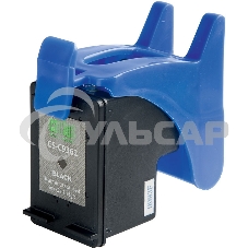 Картридж струйный Cactus CS-C9362 №132 черный (7 ml) для HP DJ 5443/D4163/DJ 6215/PS 2573/C3183/D5163/PSC 1513