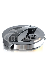 Мультиварка Centek CT-1495 черный 5.0л, 42 программы + Мультишеф черный/золотистый