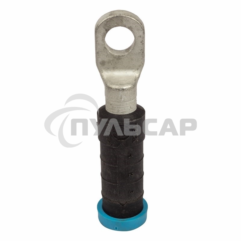 Изолированный наконечник CPTA R16-TE 16 мм²