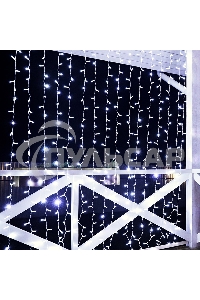 Гирлянда Neon-night Дождь 