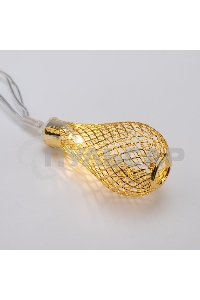 Гирлянда светодиодная Neon-night 