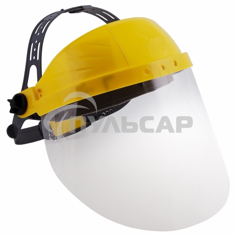 Щиток защитный лицевой НБТ1 ВИЗИОН Start