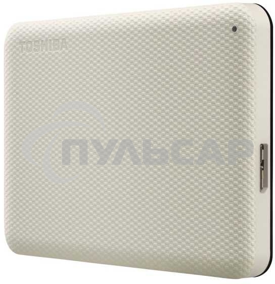 Внешний HDD 2.5