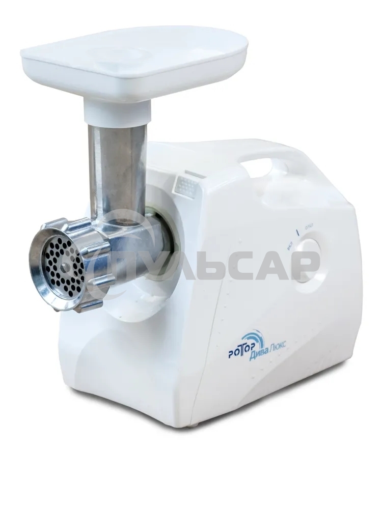 Мясорубка электрическая Ротор Дива ЭМШ 35/300-3