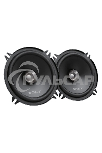 Колонки автомобильные Sony XS-FB131E (без решетки) 230Вт 13см (5дюйм) (ком.:2кол.) коаксиальные однополосные