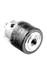 Патрон для дрели СИБРТЕХ ключевой 3–16 мм 168267