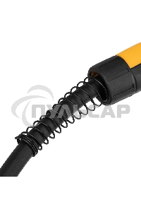 Горелка сварочная MIG MB15AK 3 метра Denzel