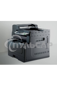 МФУ лазерное Катюша M130, A4, ч/б, печ. 33 стр/мин., 1200 x 1200 dpi (печать) 600 x 600 dpi (скан.), Ethernet, USB, Wi-Fi (опция)