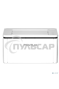 Принтер лазерный Pantum BP2300w, A4, ч/б, печ. до 22 стр/мин., 1200 x 1200 dpi, USB, Wi-Fi