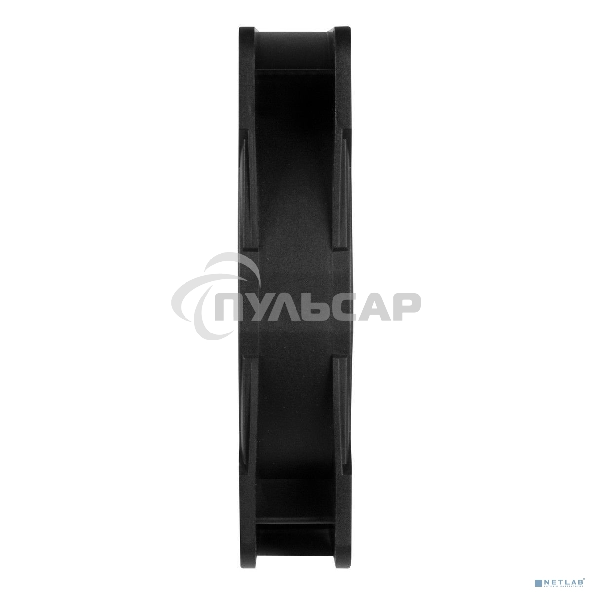 Вентилятор для корпуса Arctic P12 Max черный, 120 мм, 3300 об/мин, 25.3 дБ, 4 pin