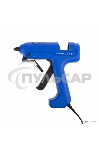 Пистолет клеевой Rexant, 100 Вт, Ø11 мм, ProfiMax, блистер