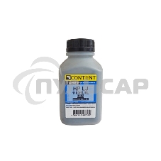 Тонер Content - для HP LJ 1100/5L/6L (ф.140г) New