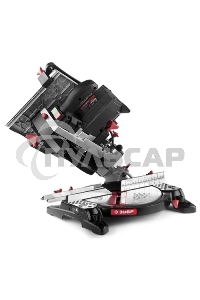 Пила торцовочная ЗУБР 