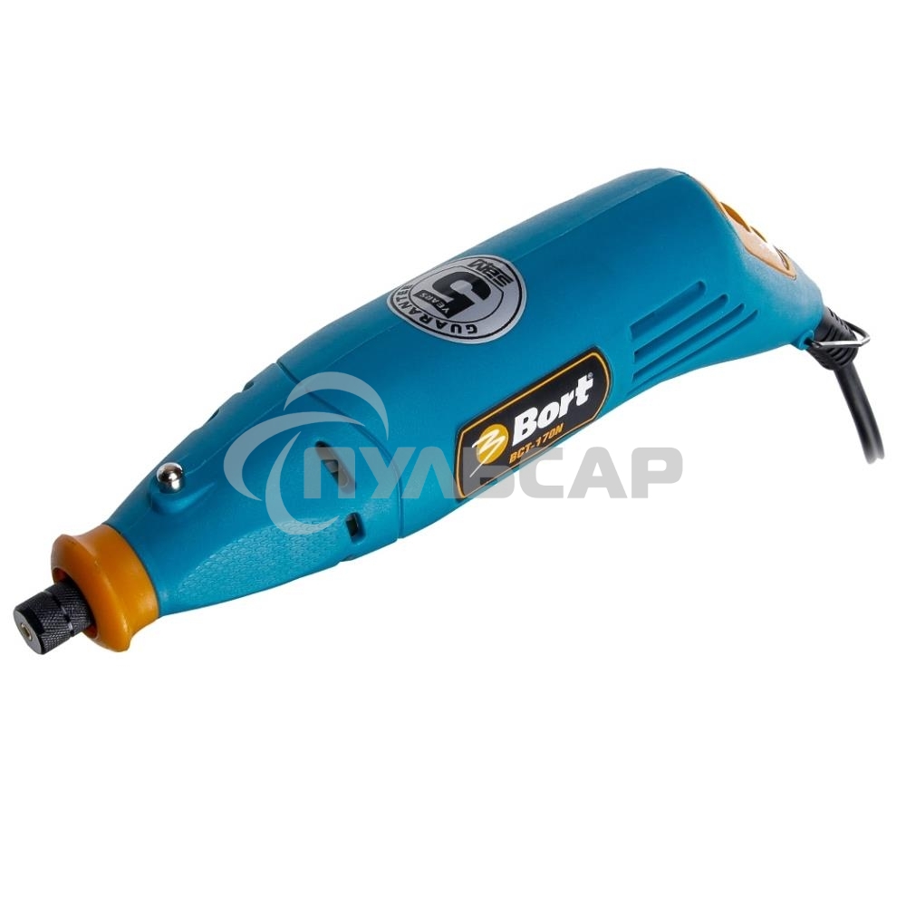 Гравер электрический Bort BCT-170N