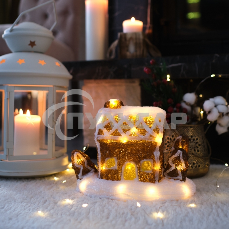 Акриловая светодиодная фигура Neon-night 