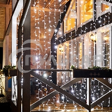 Гирлянда Neon-night Дождь 