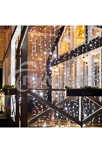 Гирлянда Neon-night Дождь 