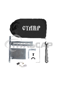 Рубанок СТАВР РЭ-82/850