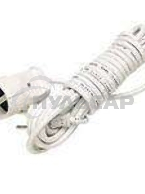 Удлинитель 1х30м без заземл. 10А IP20 1.3кВт Союз 481S-4103