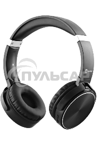 Гарнитура-Bluetooth Harper HB-217 черный