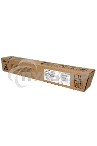 Картридж лазерный Ricoh type MPC2503 черный для Aficio MP C2003SP/C2503SP/C2003ZSP/C2503ZSP/C2011SP 15000 отпечатков