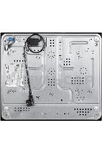 Газовая варочная панель HOMSair HGG646BK