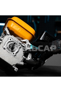 Ключ разводной GROSS 15566 (0 - 20 мм)160мм