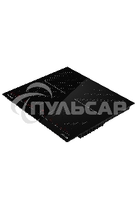 Индукционная варочная панель Maunfeld CVI594SF2BK Inverter