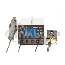 Паяльная станция BAKU BA 942D