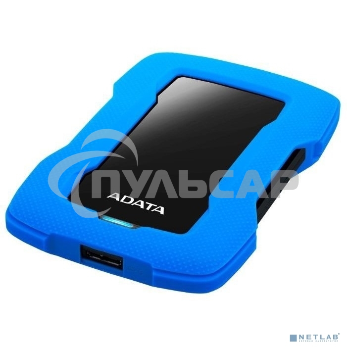 Внешний HDD 2.5