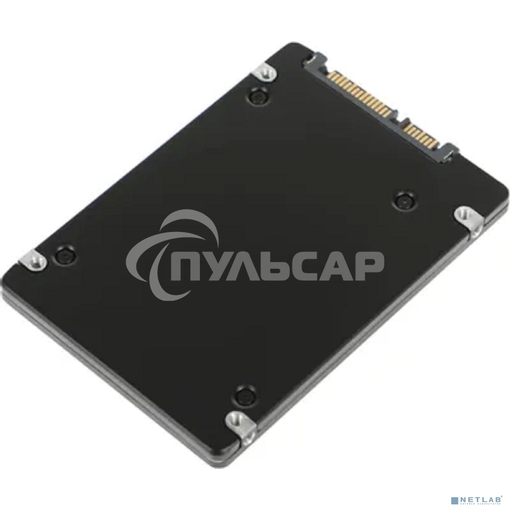 Накопитель SSD Samsung PM893, 480Gb, SATA III, 2.5