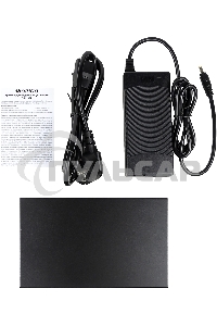 Коммутатор РоЕ OS1209P/80W/A1A