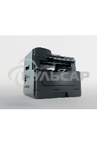 МФУ лазерное Катюша M130, A4, ч/б, печ. 33 стр/мин., 1200 x 1200 dpi (печать) 600 x 600 dpi (скан.), Ethernet, USB, Wi-Fi (опция)