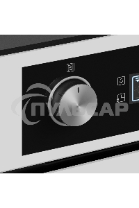 Шкаф духовой электрический Maunfeld AEOH60102W