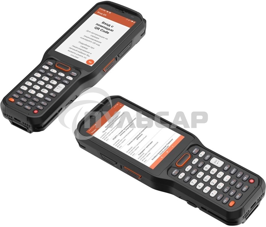 Неискл. право на исп-ие ПО Simple Simple Мобильный клиент бессрочная подписка (SU-0003)