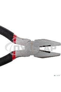 Плоскогубцы комбинированные Rexant 180 мм, обливные рукоятки