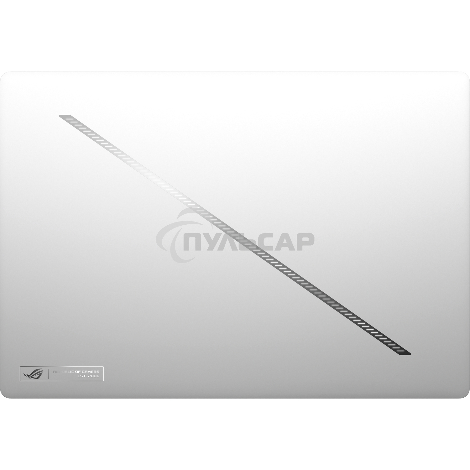 Ноутбук Asus ROG Zephyrus G16 GA605WV-QR118 Ryzen AI 9 HX 370 16Gb SSD1Tb NVIDIA GeForce RTX4060 8Gb 16