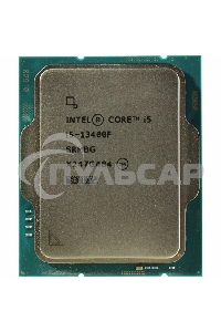 Процессор Intel Core i5-13400F Soc-1700 2.5GHz OEM