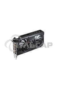 Видеокарта Gigabyte PCI-E 5.0 GV-N506TWF2-16GD 1.0 NVIDIA GeForce RTX 5060TI 16Gb 128bit GDDR7 2572/28000 HDMIx1 DPx3 HDCP Ret