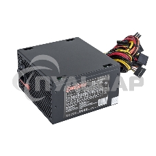 Блок питания ExeGate 450NPX (EX224733RUS-S), 450Вт, 120мм, черный