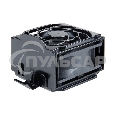 Кулер 4U, 90x38мм (4-pin) 5K RPM PWM Fan, SC747